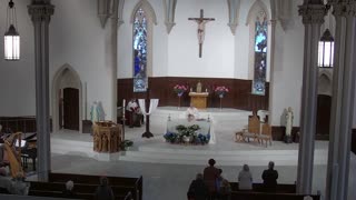 Third Sunday of Easter Mass - Music - Kyrie Eleison