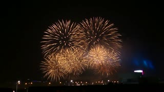 Fireworks two