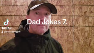 Dad Jokes 7.