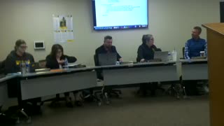 KHPS 2023-11-13 Board of Education Meeting: Part 2 Continuation of Finance to Adjournment