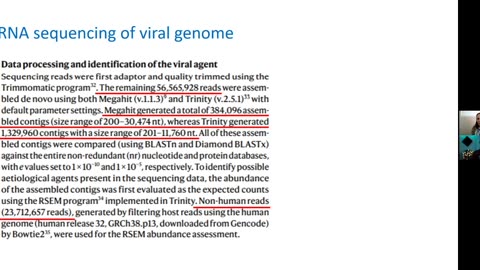 A Light On #21: The PCR Deception with Jerneja Tomsic