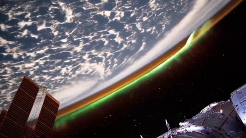 "(PART 1)"EARTH VADIO BY NASA360° IN 4K ULTRA HD