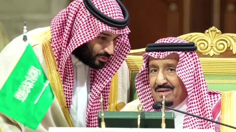 U.S. faces growing pressure to punish Saudi prince