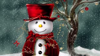 Christmas - Frosty the Snowman - C Harmonica (tabs)