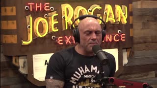 Rogan and Akaash the Trump trial and how the “witch-hunt” cases only help Trump gain more support