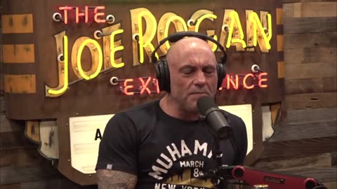 Rogan and Akaash the Trump trial and how the “witch-hunt” cases only help Trump gain more support