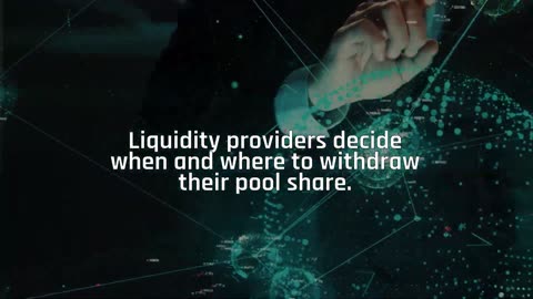 LFi - O que São Provedores de Liquidez ?