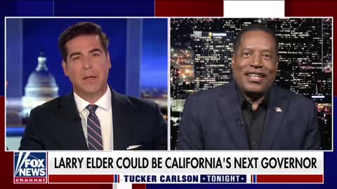 LarryElder Vs The Democratic Party Machine