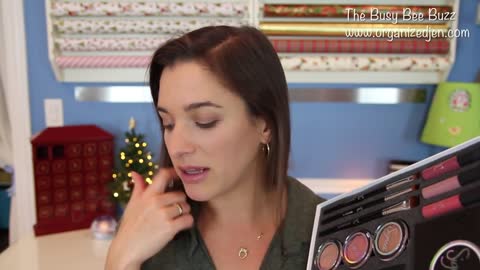 The Beauty Buzz: November 2013 (2013-12-04)