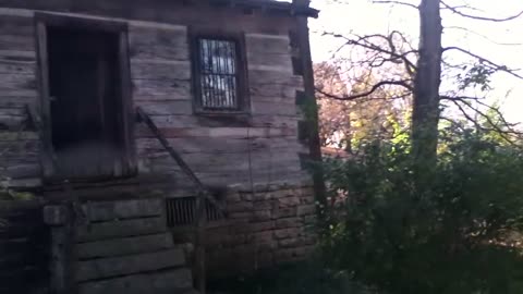 Second Evil Dead Cabin Discovered!