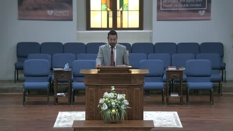 Praying Revival | Pastor Leo Mejia