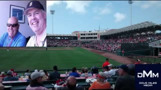 "SPORTS TALK" WITH DON HENDERSON AND DOUG MILES OHTANI, ORIOLES, BASEBALL, NCAA TOURNEY