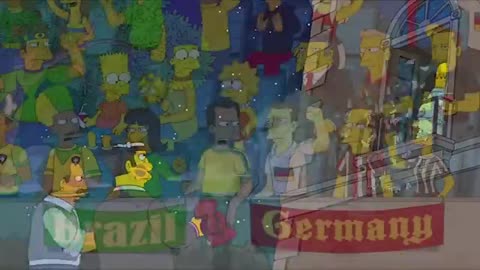 15 Weird Simpsons Predictions That Came True