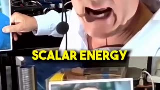 Have you heard of Scalar Energy before?