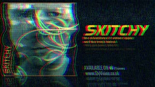 Skitchy - Sonogram