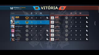 Apex Legends Mobile - Multiplayer