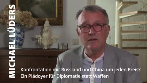 KONFRONTATION MIT RUSSLAND UND CHINA UM JEDEN PREIS?