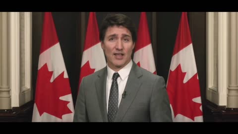 Clown Minister Trudeau Complaining About Pierre Poilievre And Trump’s Maga Movement