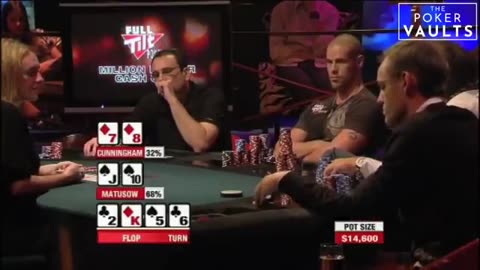 Million Dollar Cash Game S4E7 FULL EPISODE Poker Show