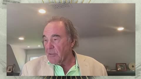 Russell Brand: Oliver Stone Goes “WE’RE HEADING FOR WW3?!” - 28 July 2023