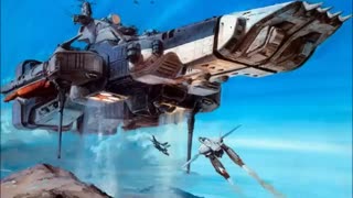 ROBOTECH: Battle Stations Soundtrack