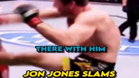 Inside Jon Jones Alleged Assault Incident - The Truth Revealed