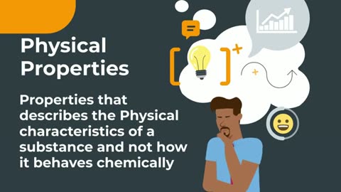 Physical and Chemical Properties