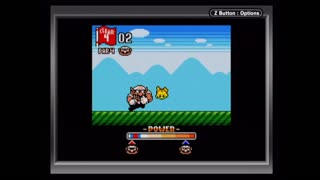 Wario Land 3 Playthrough (Game Boy Player Capture) - Part 3