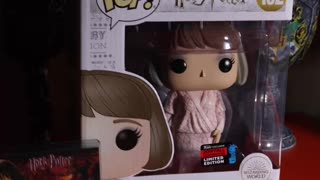 Quick Look: Madame Maxime Funko Pop & Autograph! #wizardingworld #harrypotter #funkopop #cardcollect