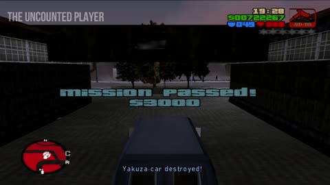 GTA Forelli Redemption Mission #32 Boys Joys