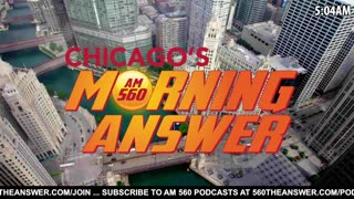 Chicago's Morning Answer (LIVE) - August 14, 2023