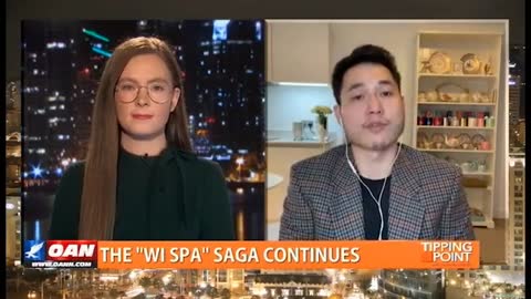 Andy NGO talks about the Wi Spa trans suspect that is still on the run