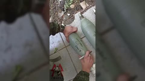 Putin's troops write 'For Darya Dugina' on ammo fired at Ukrainians