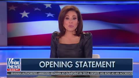 Judge Jeanine: Gordon Sondland is a 'Deep State' liar and impeachment will fail