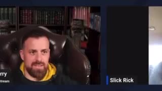 Rick, former Owen Benjamin bear cult member, tells the truth about slumlord @BennyWills