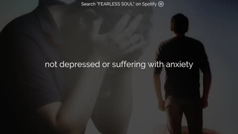 Overcome Anxiety & Depression!