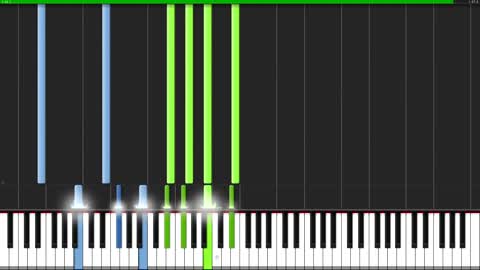 Prelude in E Minor (Op. 28 No. 4) - Chopin [Piano Tutorial]