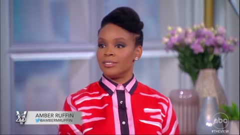 The View: "If you have $44 billion and you use it to buy Twitter, you make bad decisions."
