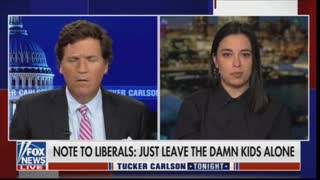 Tucker Carlson Tonight 11/22/22 🆕 Fox News November 22, 2022