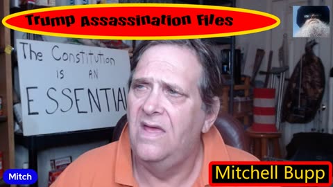 Trump Assassination Files