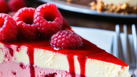 Delicious Ways to Enjoy Raspberries: From Breakfast to Dessert