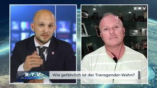 RTV GLOBAL-TALK – 23.05.23 . . mit Bernd „Bernie“ Bebenroth – Aktuelles aus Australien