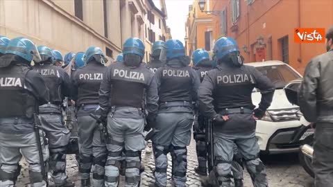 Manifestazioni in tutta Italia per il 18 enne morto a Udine sul lavoro