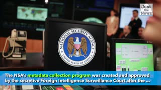 Appeals court rules NSA's phone metadata collection program was illegal
