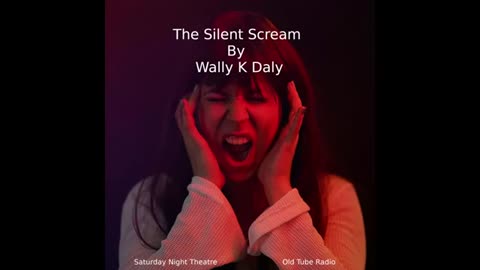 The Silent Scream by Wally K Daly