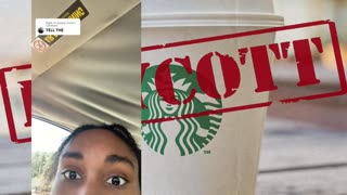 Christian woman gets fired by Starbucks for OBJECTING to pride display and pronouns