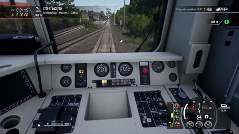 Train World Sim 2 - Fun Times