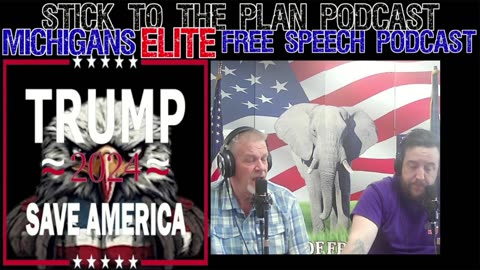 Stick To The Plan Podcast CLIPS!!! Ep. 25- We cant keep kicking the can!