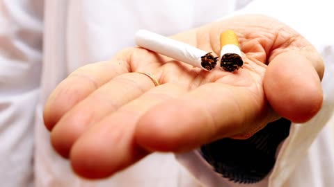 How To Quit Smoking In 5 days – You Absolutely Can Do It!