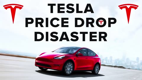 Should Fixing Tesla Price Cut Disaster Take 70 Steps